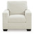 Greenbriar - Chair - Ivory