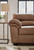 WillowBend - Sofa - Caramel