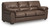 WillowBend - Sofa - Umber