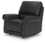 Chasemore - Swivel Glider Recliner - Granite