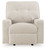 Larimer - Rocker Recliner - Stone