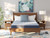 Peak 2.0 Bonnell - Full Mattress - Light Blue
