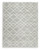 Unawick - 8' x 10' Rug - Gray / Ivory