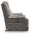 4Z-Peaceful Pause - Power Lift Recliner - Sand
