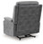 4Z-Peaceful Pause - Power Lift Recliner - Slate