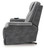 4Z-Peaceful Pause - Power Lift Recliner - Slate