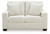 Greenbriar - Loveseat - Ivory