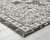 Glennisman - 5' x 7' Rug - Black / Gray / Ivory