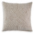 Cortlen - Pillow (Set of 4) - Beige / Ivory