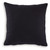 Veerbank - Pillow (Set of 4) - Black / Beige