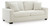 Greenbriar - Sofa - Ivory