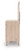 Arloster - Dresser And Mirror - Tan