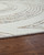 Deenbury - 8' x 10' Rug - Ivory / Green / Brown