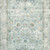 Ladstoney - 5' x 7' Rug - Teal / Beige / Ochre