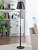 Wimner - Metal Floor Lamp - Antique Bronze Finish