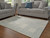 Dylanton - 5' x 7' Rug - Ivory / Blue