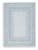 Azelhurst - 5' x 7' Rug - Blue / Ivory / Gray