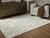 Empriss - 5' x 7' Rug - Ivory