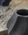 Judworth - Vase - 12" - Black