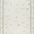 Dot - 8' x 10' Rug - Cream / Brown / Taupe