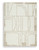 Farongrove - 5' x 7' Rug - Ivory / Beige