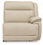 Double Deal - 6-Piece Power Reclining Sectional - Almond