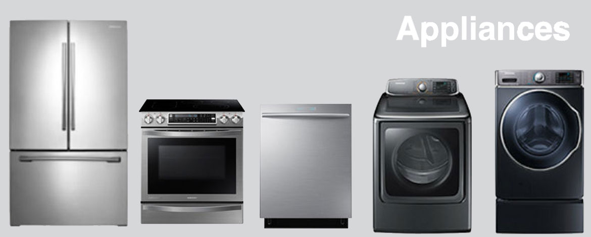 All Appliances