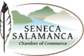 Chamber of Commerce members