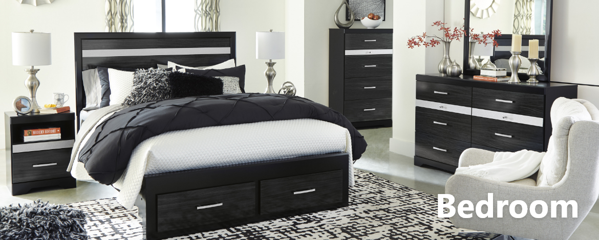 Bedroom Furniture