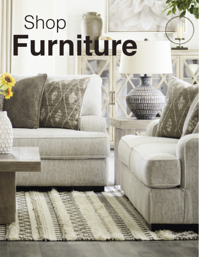 Shop Furniture