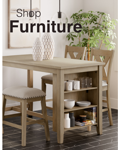 Shop Furniture