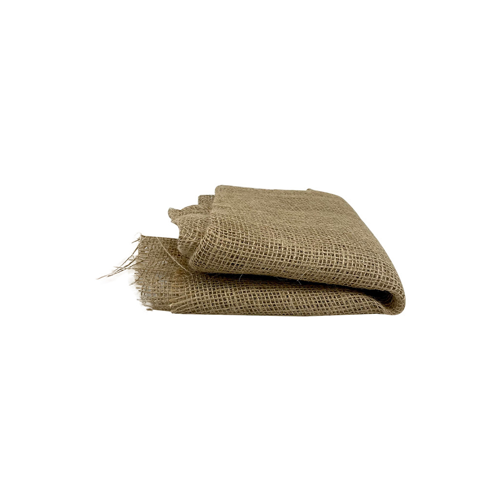 28" BURLAP LINER, (20/BDL) Grower's Nursery Supply