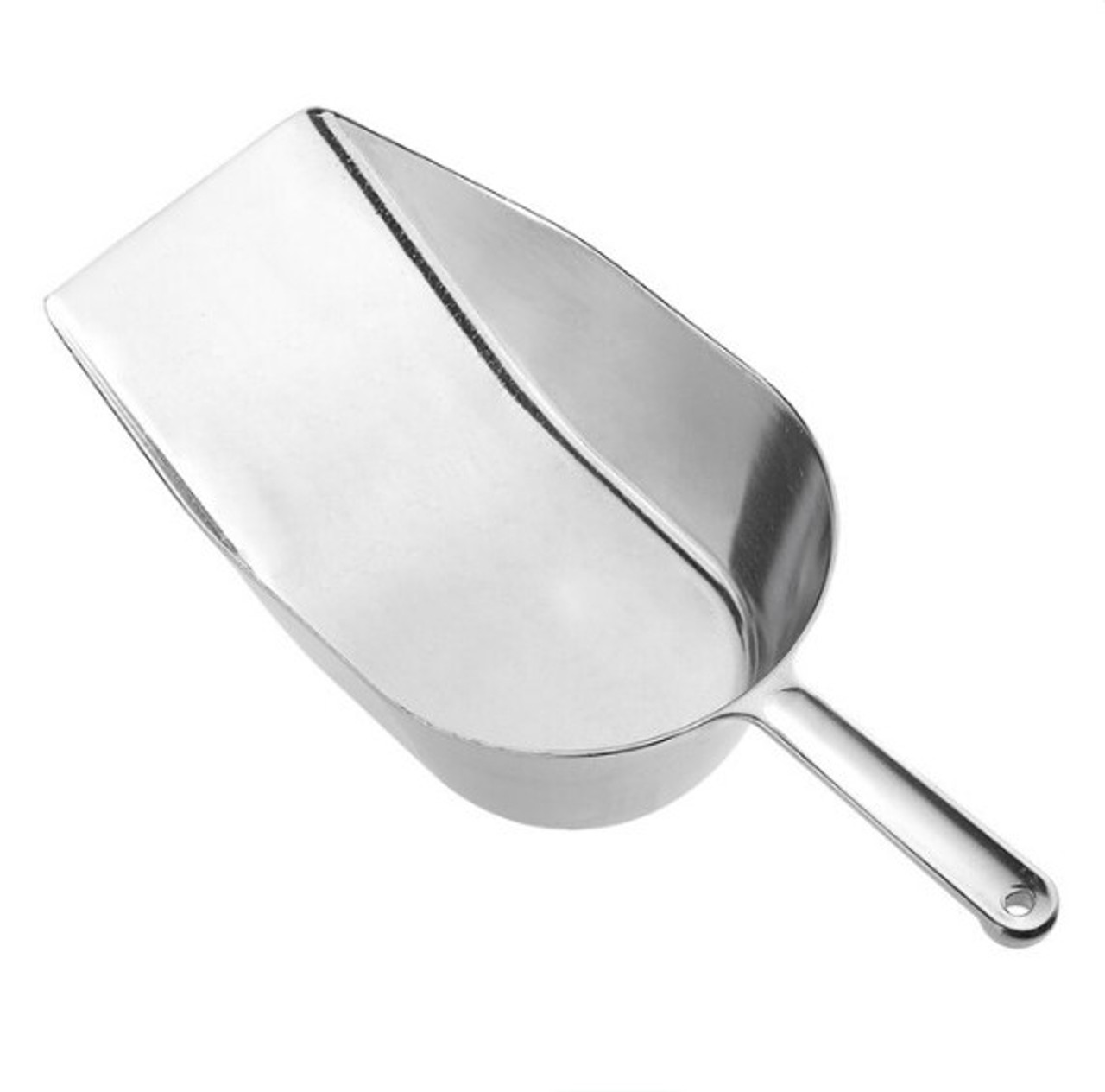 SOIL SCOOP, 85 OZ