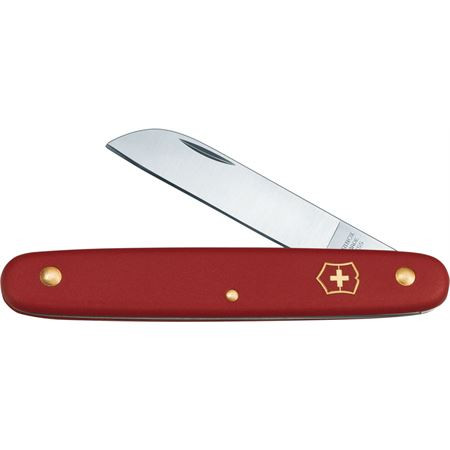 Victorinox Folding Florist and Grafting Knife - Thumbnail 2