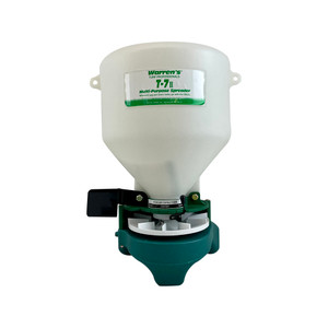 T-711 SPREADER T-711 SPREADER
