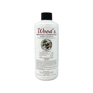 WOODS ROOTING HORMONE, PINT WOODS ROOTING HORMONE, PINT