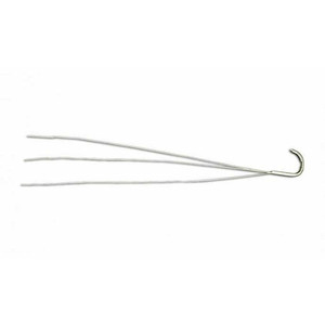 21'' 3 WIRE, 18G HANGERS, (50/BAG) 21'' 3 WIRE, 18G HANGERS, (50/BAG)