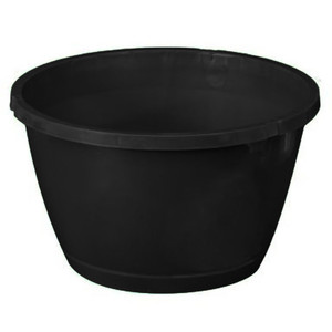 11" HANGING BASKET, BLACK, (50/CS) 11" HANGING BASKET, BLACK, (50/CS)