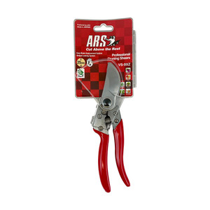ARS HP-VS8Z Signature Series Heavy Duty Pruner - Made In Japan