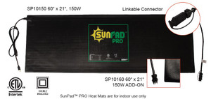 SUNPAD PRO MASTER 150 WATT SUNPAD PRO MASTER 150 WATT