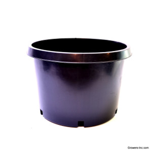 #10-SQUAT NURSERY CONTAINER, (10/CS) #10-SQUAT NURSERY CONTAINER, (10/CS)