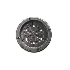 7.5" DRAINAGE DISC, (100/BDL) 7.5" DRAINAGE DISC, (100/BDL)