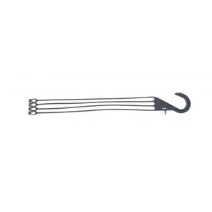 22" 4-STRAND HANGER, (300/CS) 22" 4-STRAND HANGER, (300/CS)