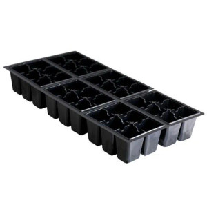 606 DEEP INSERT, rEARTH BLK, (120/CS) 606 DEEP INSERT, rEARTH BLK, (120/CS)