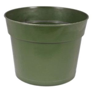 8.5" AZALEA POT, (100/CS) 8.5" AZALEA POT, (100/CS)