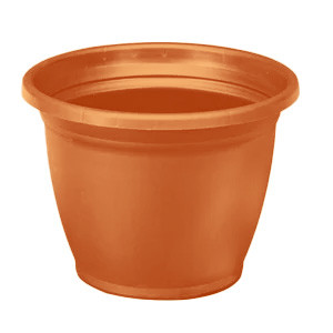14" SHUTTLE PLANTER, (25/CS) 14" SHUTTLE PLANTER, (25/CS)