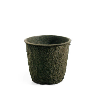 10 X 10 ROUND POTS, (36/CS) 10 X 10 ROUND POTS, (36/CS)