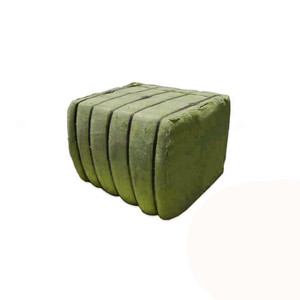 BURLAP SQUARE, TREATED BALE BURLAP SQUARE, TREATED BALE