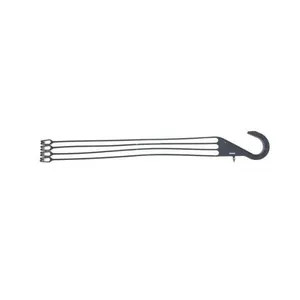 22' 4-STRAND HANGER (25/BDL) 22' 4-STRAND HANGER (25/BDL)