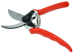 ZENPORT #QZ411 1'' CUT FORGED ALUM. ZENPORT #QZ411 1'' CUT FORGED ALUM.
